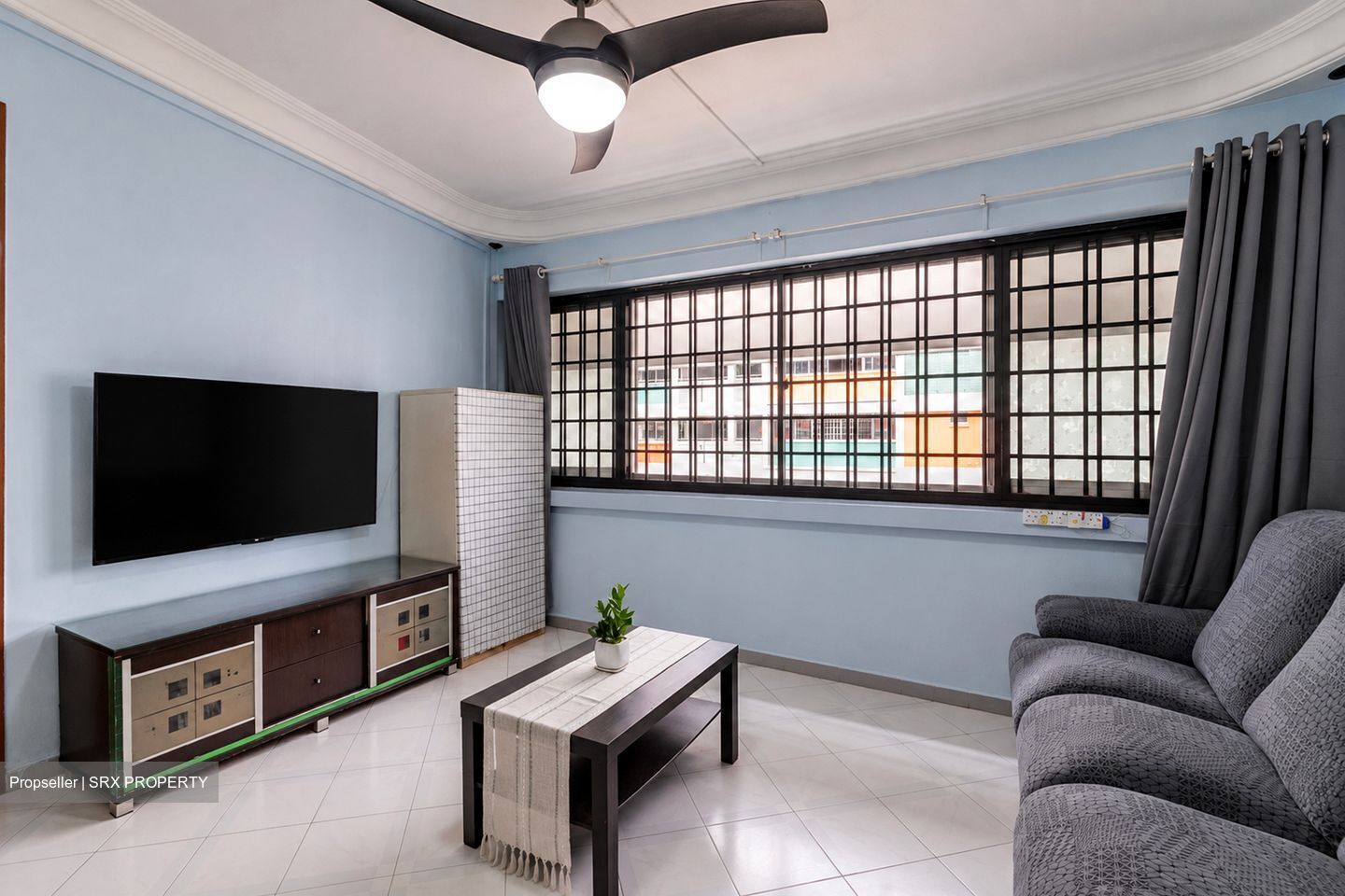 Blk 294 Choa Chu Kang Avenue 2 (Choa Chu Kang), HDB 4 Rooms #617118631